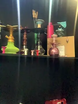 craxybaby online show from October 12, 1:49 pm