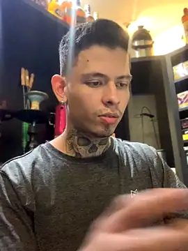 craxybaby online show from October 3, 6:35 pm