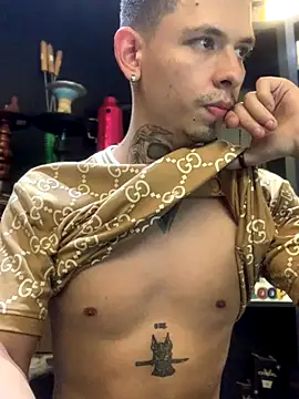 craxybaby online show from October 4, 8:02 pm