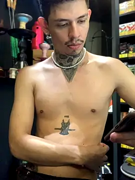 craxybaby online show from November 1, 2:32 pm