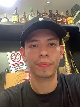 craxybaby online show from March 15, 8:21 pm