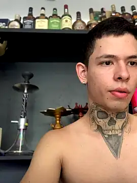 craxybaby online show from September 25, 12:48 pm