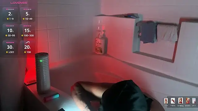 anthonyroth online show from February 24, 12:56 am