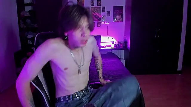 xIce Boy online show from March 21, 2:04 am