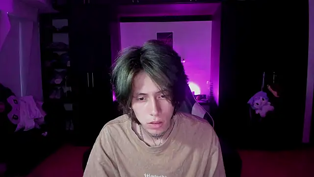 xIce Boy online show from January 11, 11:14 am