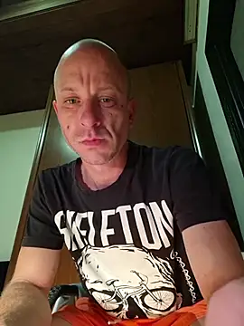 svenpfeifer online show from July 11, 11:51 pm