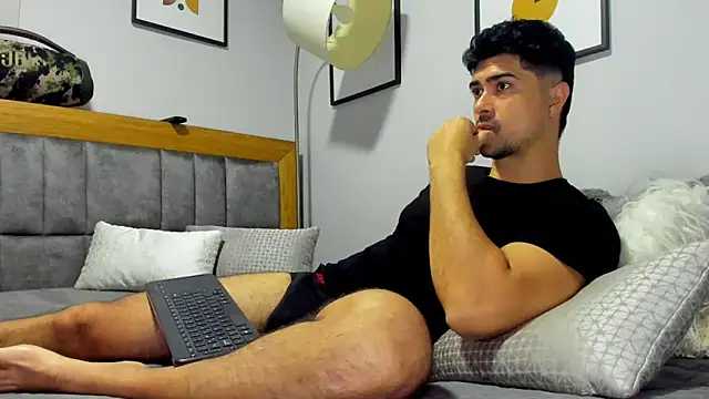 Dante Storm online show from November 13, 3:28 pm