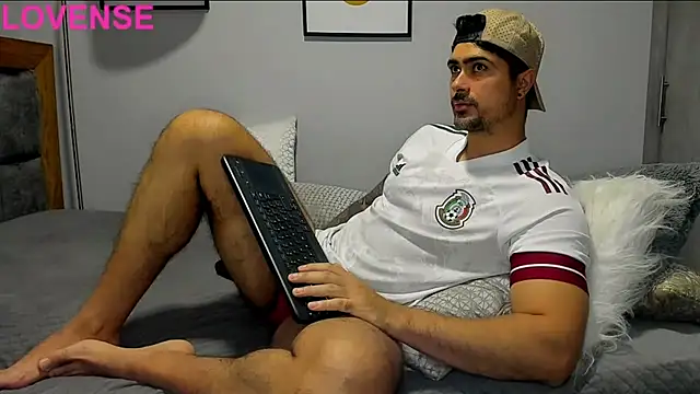 Dante Storm online show from October 20, 10:24 pm