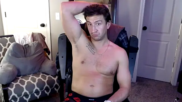 MidwestStroke online show from March 31, 7:43 am