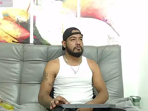 BladeFoxxx1 online show from October 27, 12:29 pm