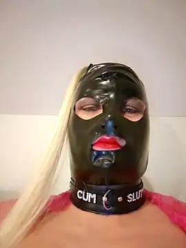Sissycandy1989 online show from November 10, 7:24 am