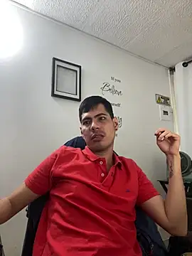 Haron-Hot online show from March 17, 3:08 pm