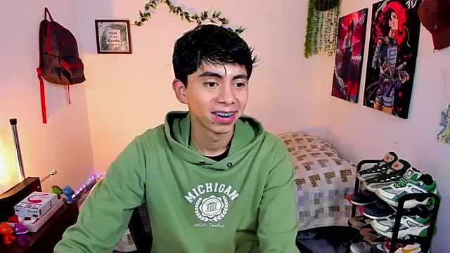 Yaiden 11 online show from November 14, 10:49 am