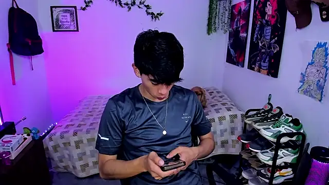 Yaiden 11 online show from November 20, 10:47 am