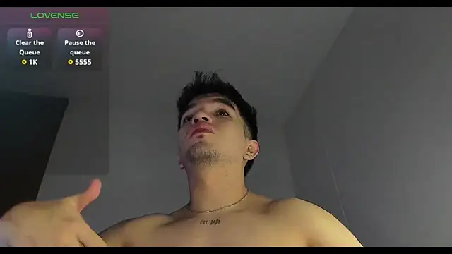 cmzo  online show from November 25, 1:51 am