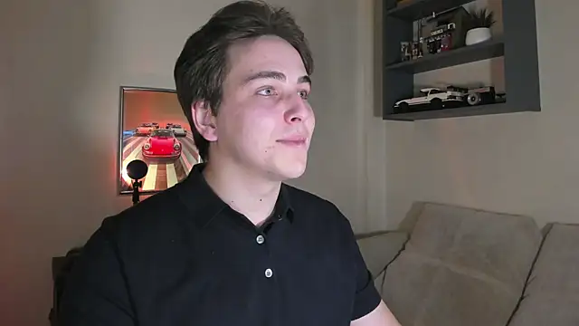 Eric ether online show from November 22, 8:19 pm