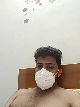 nickjones698 online show from March 16, 9:27 am