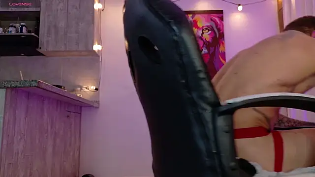 Ryannblue07 online show from December 3, 5:02 am