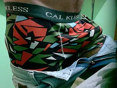 paulo666k online show from February 12, 10:43 am