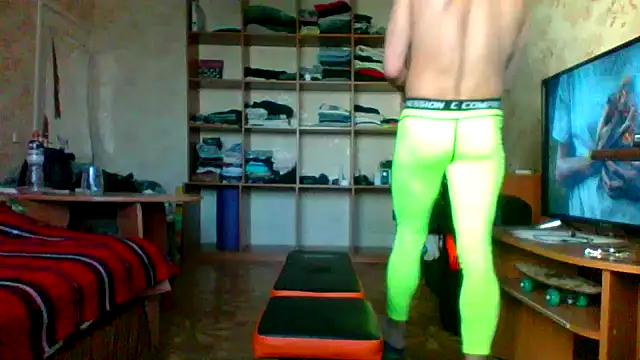 Masya MaxUA online show from March 20, 11:38 am