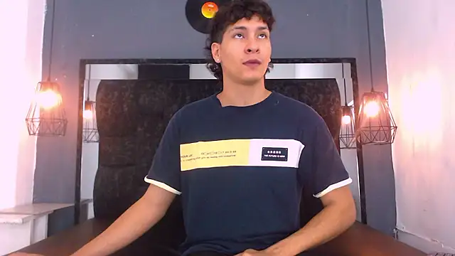 Jhojan twink online show from March 25, 1:37 pm