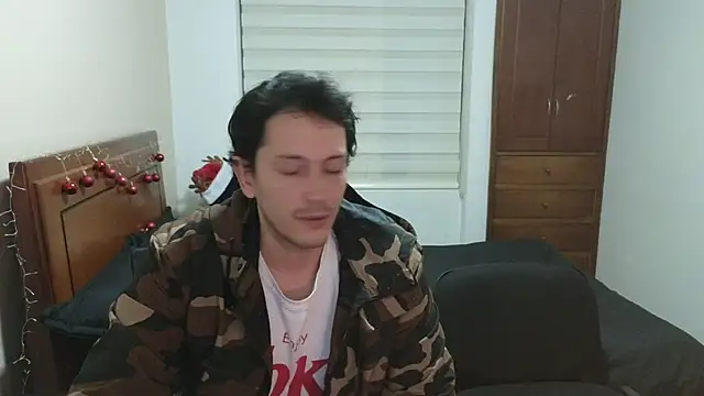 hardaftercum online show from November 21, 2:32 am