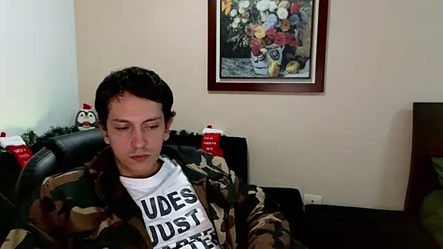 hardaftercum online show from November 24, 1:50 am