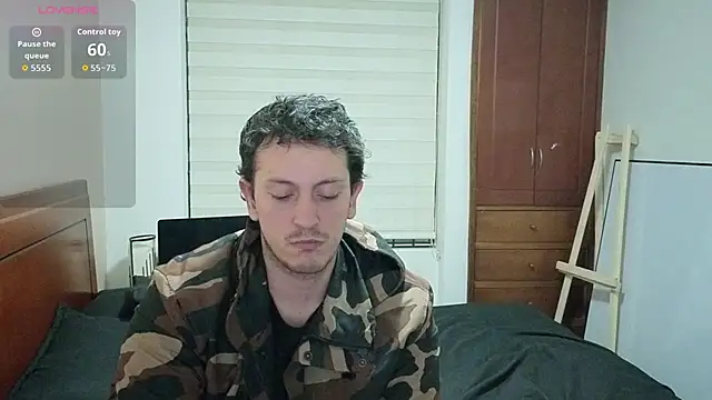 hardaftercum online show from March 15, 3:47 am