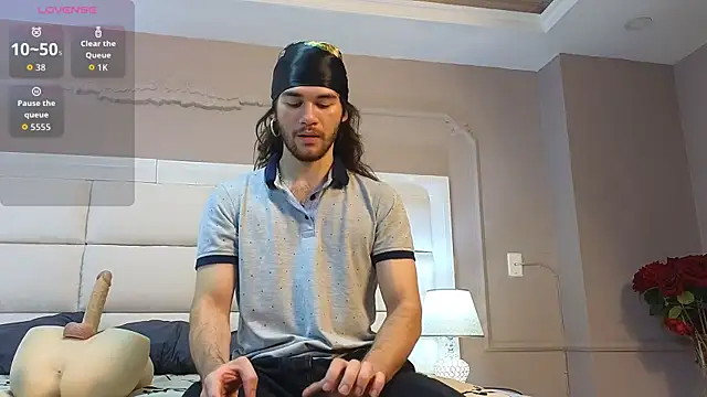 FreyrVik online show from October 22, 11:58 am