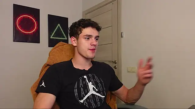 Brad Holloway online show from October 1, 1:26 pm