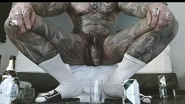 danilog515 online show from July 14, 2:05 am