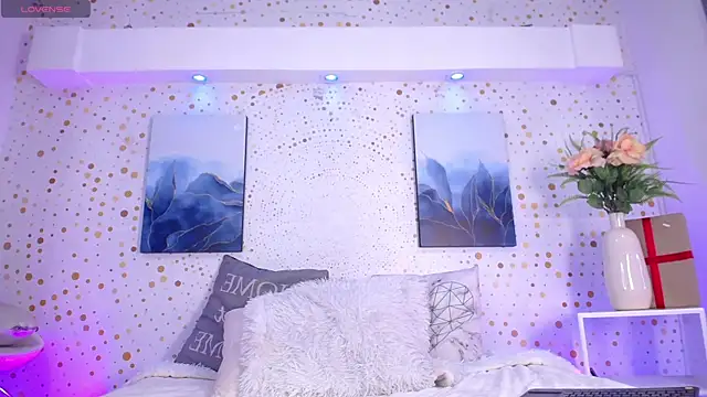 Andy Leex online show from January 17, 3:42 am