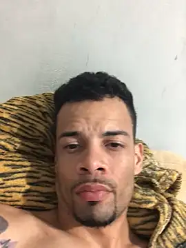 HenriquePhn online show from August 8, 3:02 am