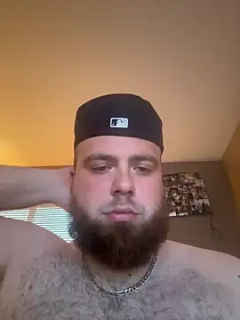 Bear2323 online show from June 20, 10:31 am