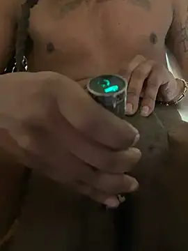 thegenie101 online show from March 12, 12:29 am