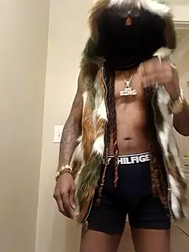 thegenie101 online show from March 22, 4:28 am