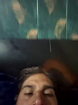 johnny8731 online show from January 6, 5:39 pm