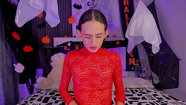 peachandtyron  online show from November 4, 4:46 am