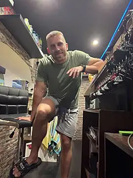 trainwithme online show from July 17, 4:24 pm