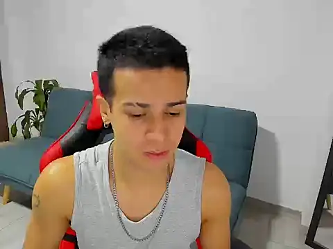 abel bigcok online show from March 11, 8:43 am