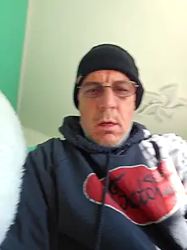 BigCokHawk online show from January 18, 5:37 pm