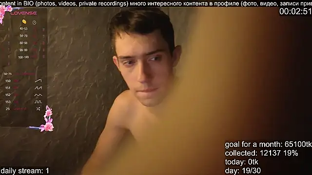 w0rkman online show from October 27, 8:55 pm