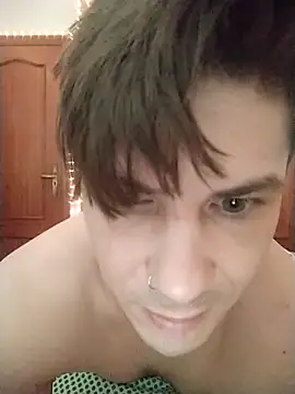 Eugenioo123 online show from March 30, 8:59 am