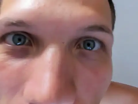 kevinkewman online show from January 11, 10:52 am