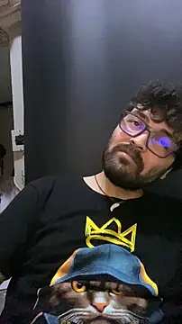 Freakydrag online show from November 15, 8:38 am