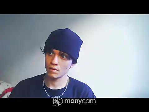 santihot089 online show from October 16, 9:45 pm