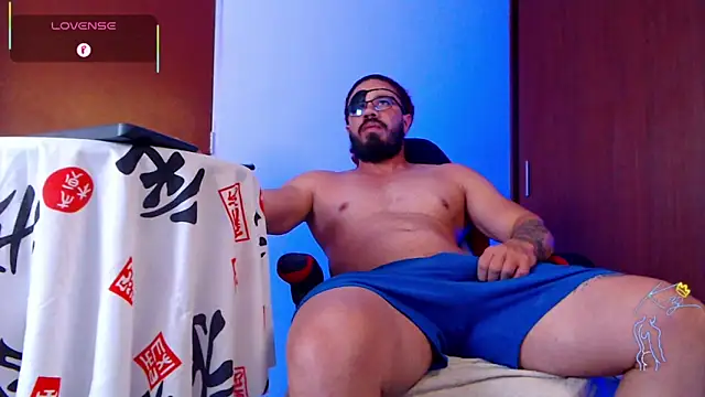 pirata fitness online show from July 11, 3:47 pm