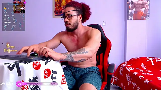 pirata fitness online show from October 27, 4:09 pm