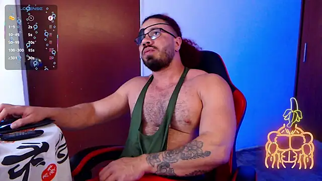 pirata fitness online show from May 29, 2:49 pm
