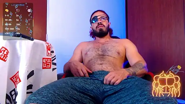pirata fitness online show from June 29, 10:26 am
